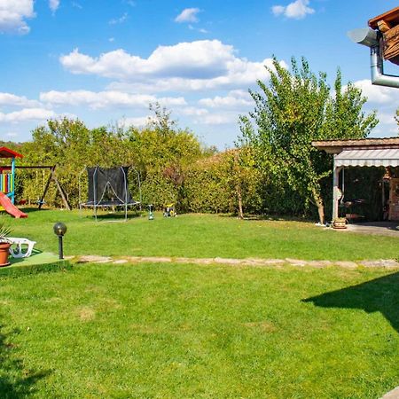 Ковачевата Къща Село Миндя Villa Mindya Eksteriør billede