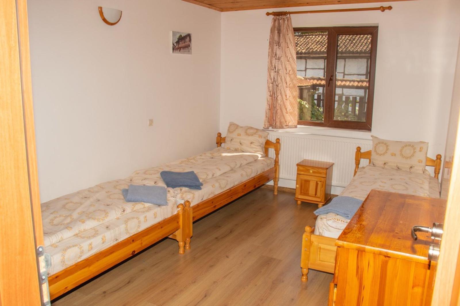 Ковачевата Къща Село Миндя Villa Mindya Eksteriør billede