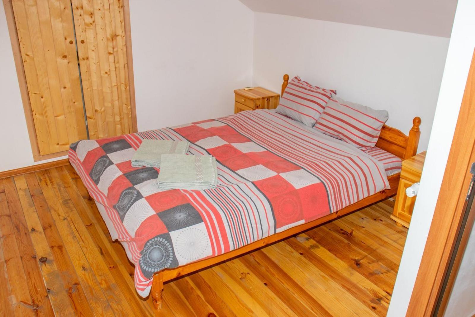 Ковачевата Къща Село Миндя Villa Mindya Eksteriør billede
