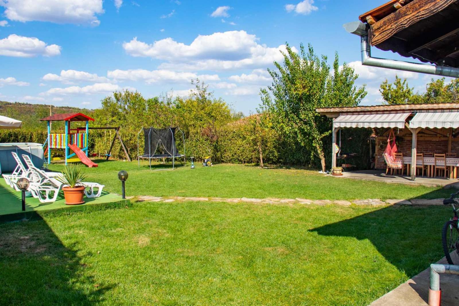 Ковачевата Къща Село Миндя Villa Mindya Eksteriør billede