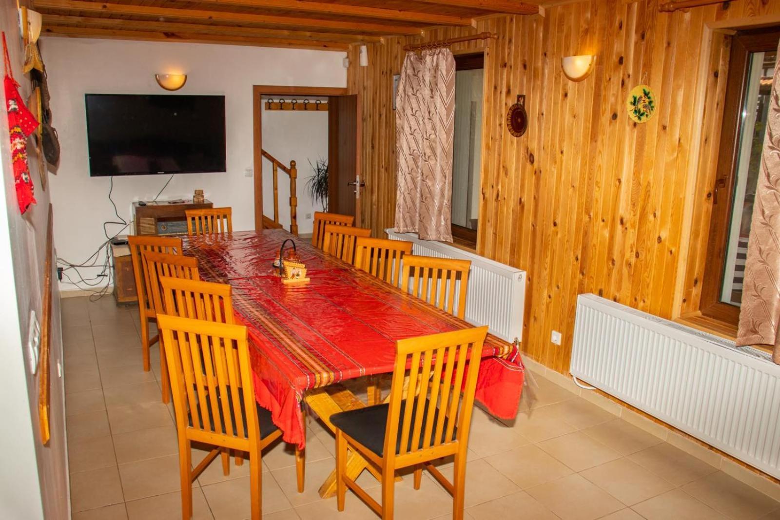 Ковачевата Къща Село Миндя Villa Mindya Eksteriør billede
