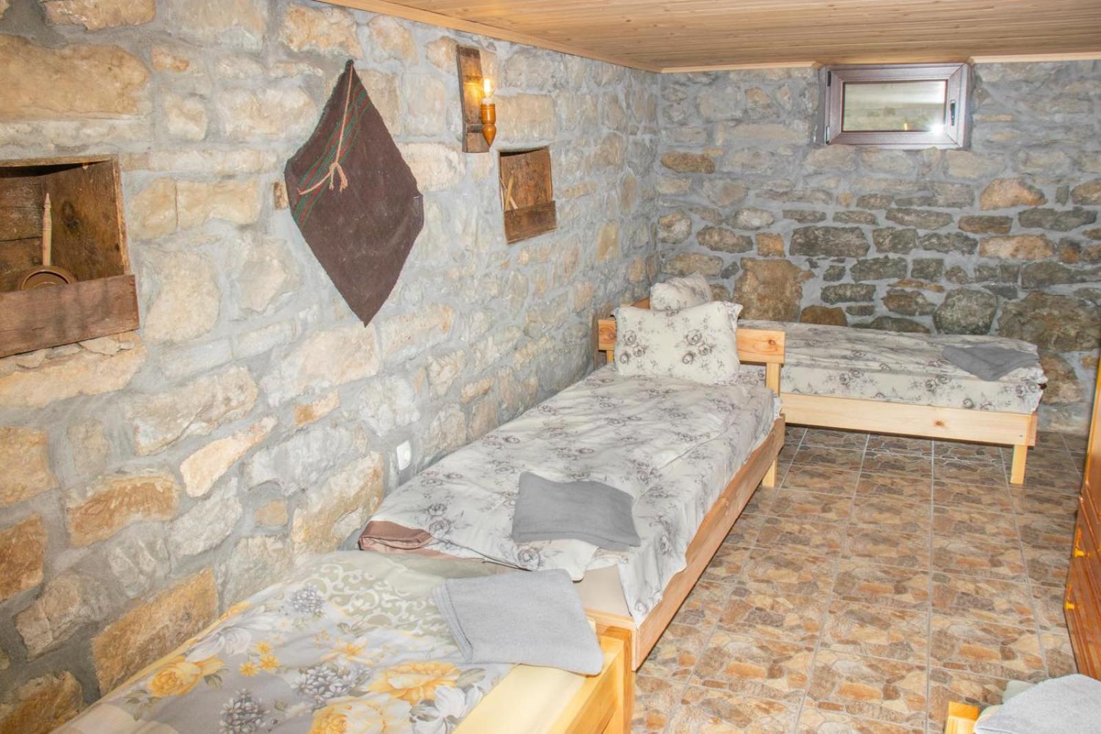 Ковачевата Къща Село Миндя Villa Mindya Eksteriør billede