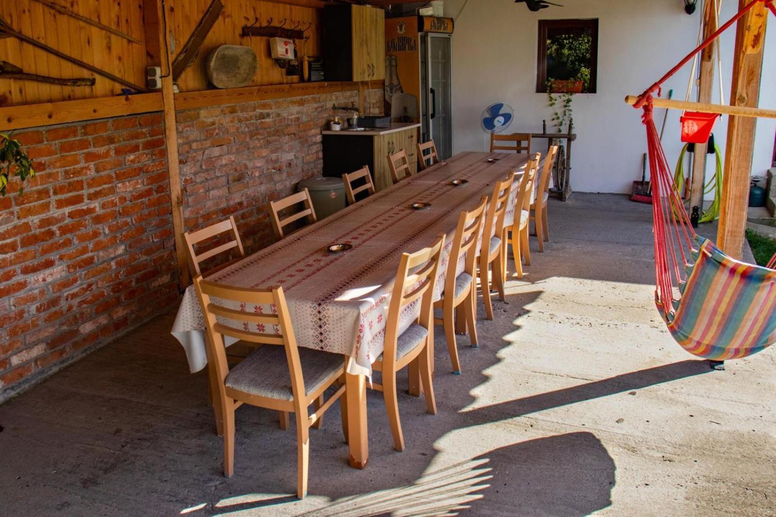 Ковачевата Къща Село Миндя Villa Mindya Eksteriør billede