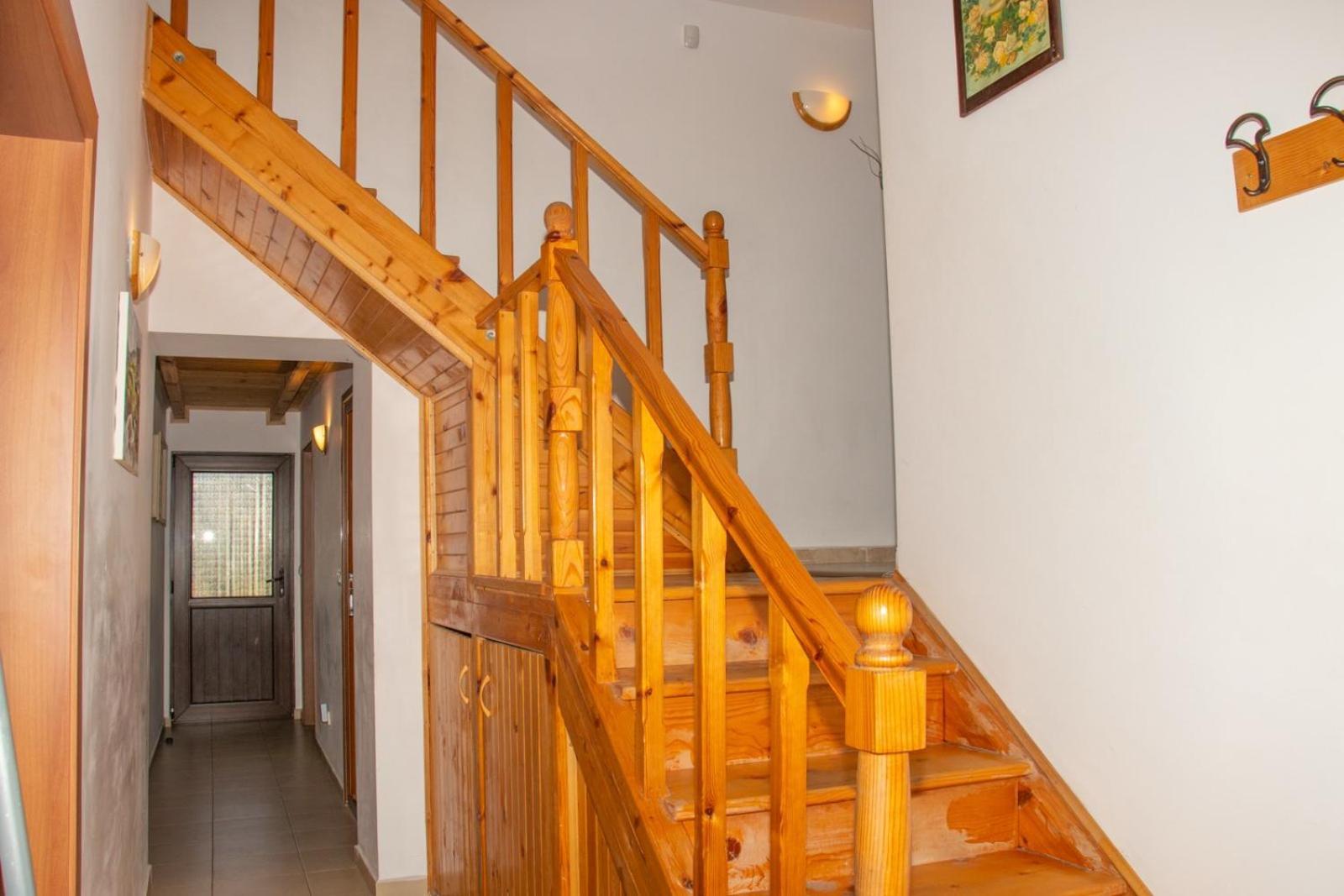 Ковачевата Къща Село Миндя Villa Mindya Eksteriør billede